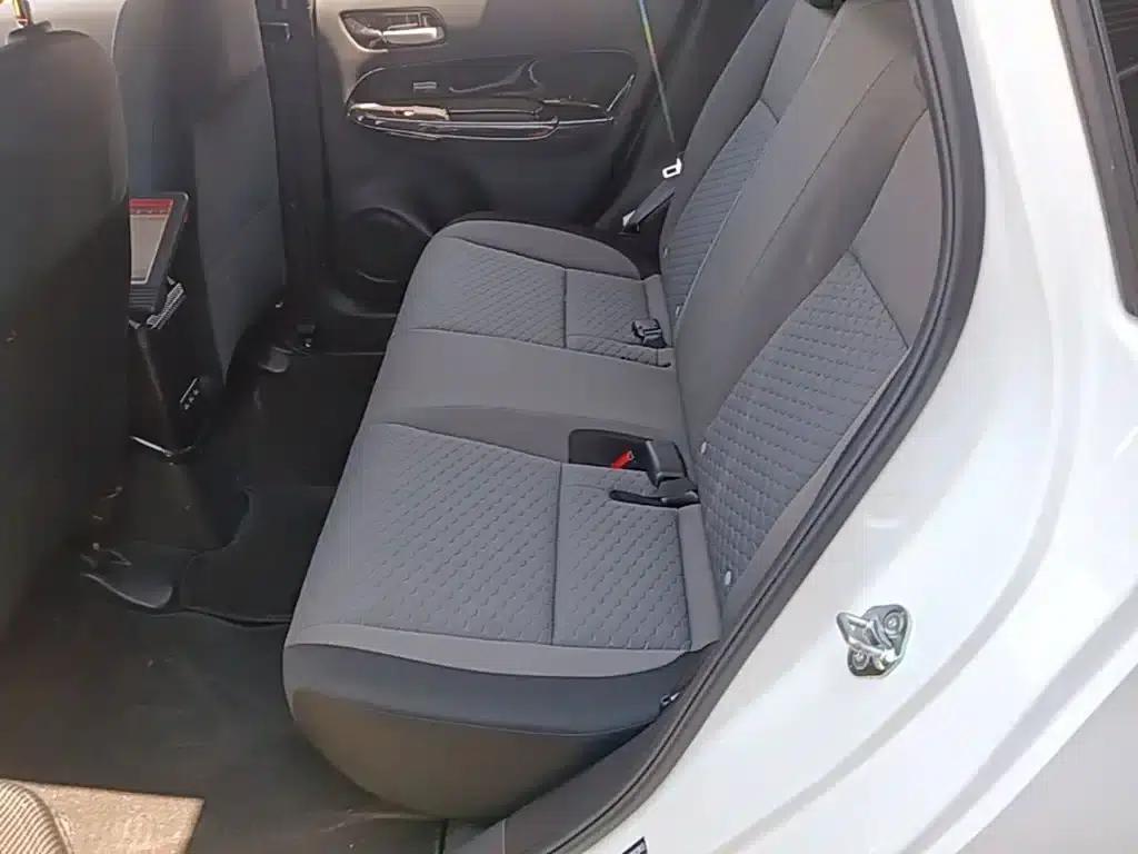 Honda Fit 2021 1.5L CVT Trend Edition — миниатюра 17