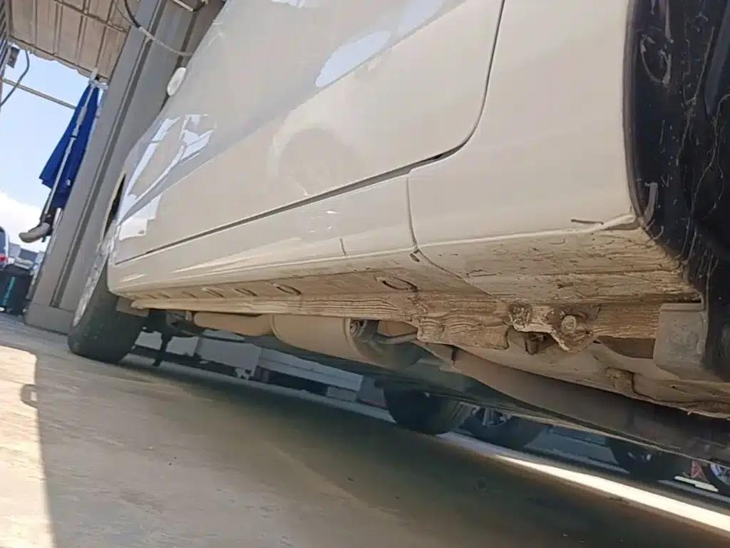 Honda Fit 2021 1.5L CVT Trend Edition — миниатюра 21