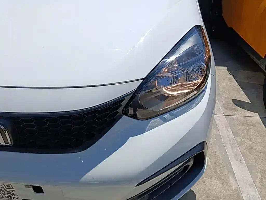Honda Fit 2021 1.5L CVT Trend Edition — миниатюра 24