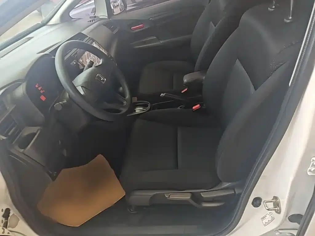 Honda Fit 2018 1.5L CVT Comfort Edition — миниатюра 15