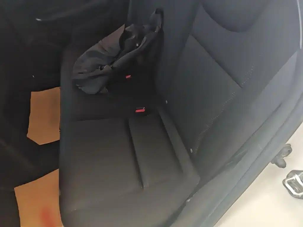 Honda Fit 2018 1.5L CVT Comfort Edition — миниатюра 17