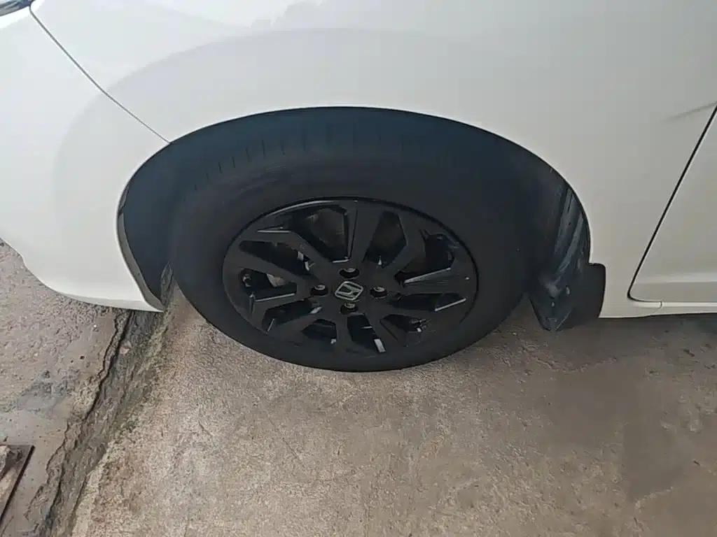 Honda Fit 2018 1.5L CVT Comfort Edition — миниатюра 23