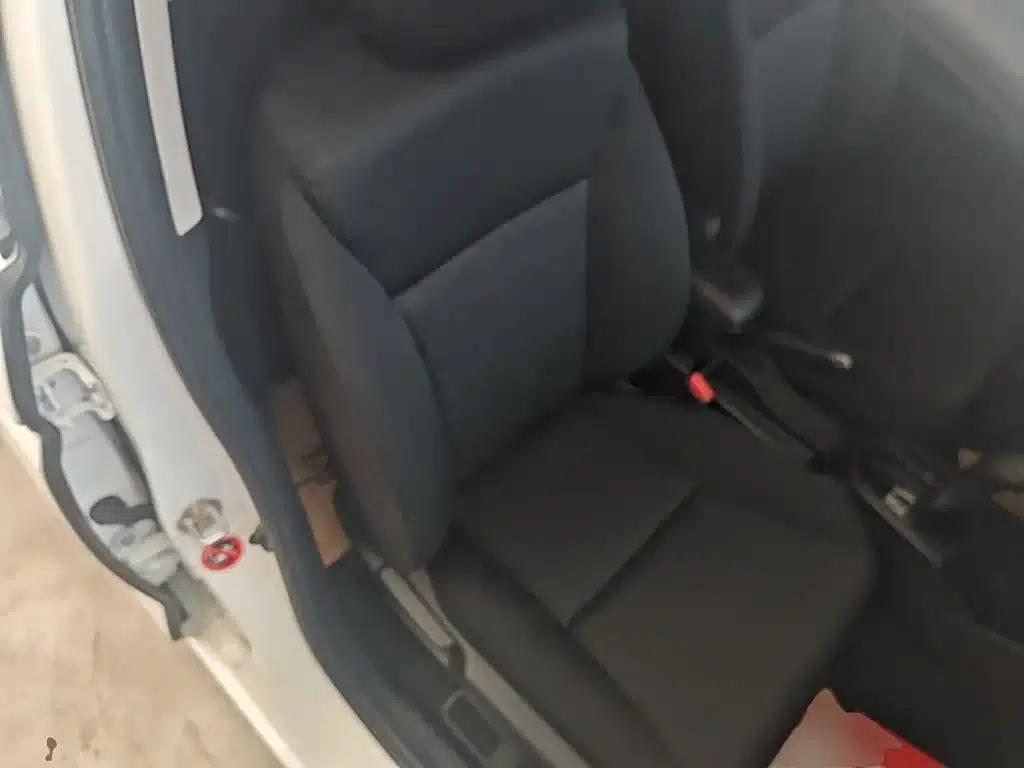 Honda Fit 2018 1.5L CVT Comfort Edition — миниатюра 25