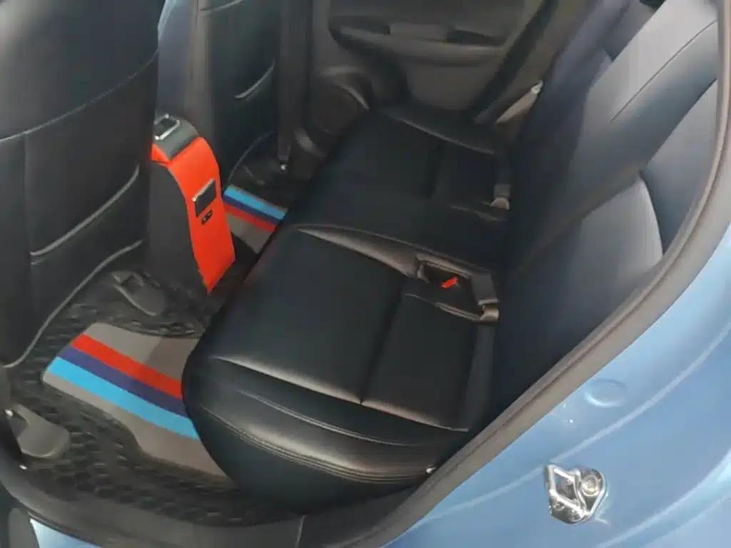 Honda Fit 2021 1.5L CVT Sport Pro Edition — миниатюра 17