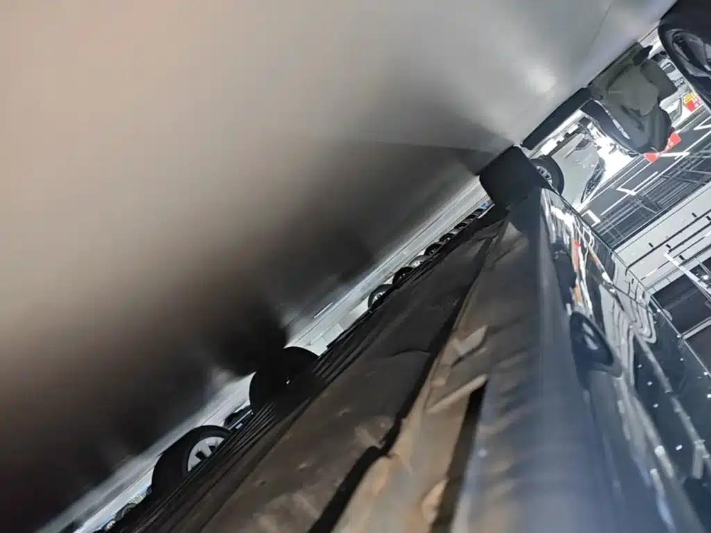 Honda Fit 2021 1.5L CVT Sport Pro Edition — миниатюра 22