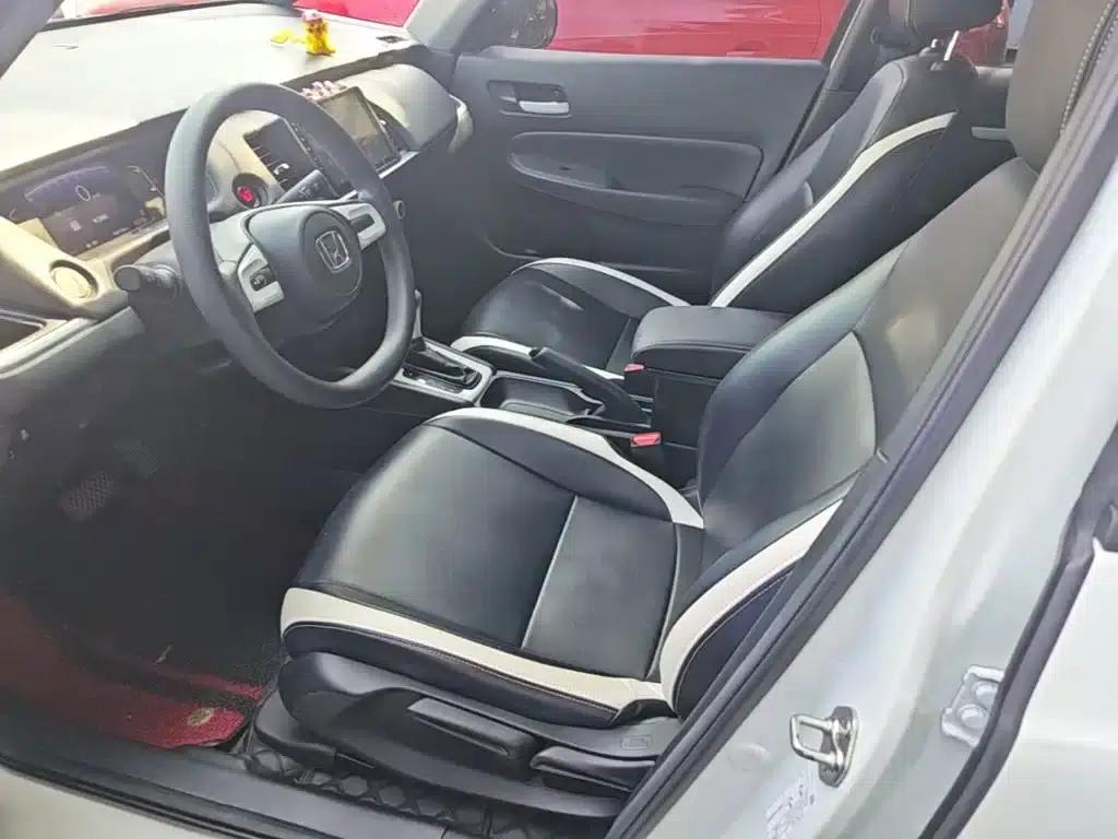 Honda Fit 2021 1.5L CVT Trend Edition — миниатюра 15