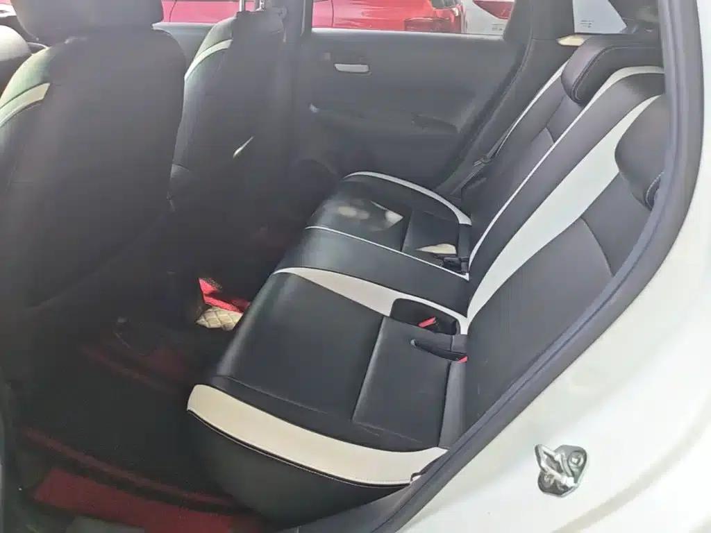 Honda Fit 2021 1.5L CVT Trend Edition — миниатюра 17