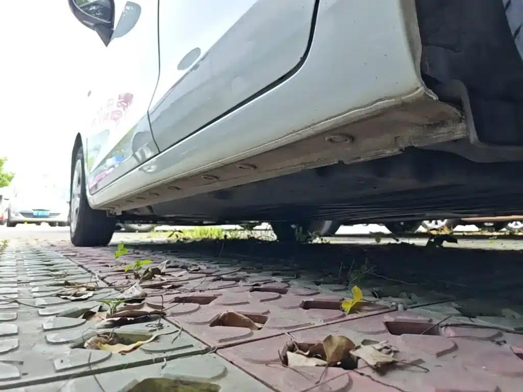Honda Fit 2021 1.5L CVT Trend Edition — миниатюра 22