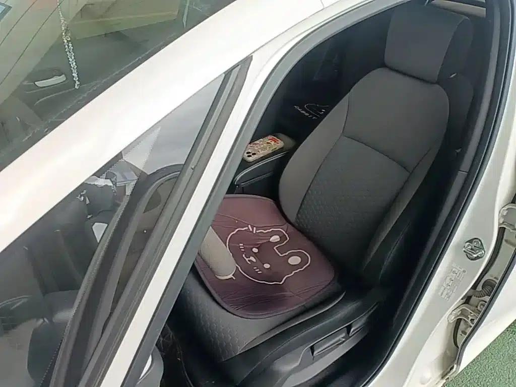 Honda Fit 2021 1.5L CVT Trend Edition — миниатюра 11