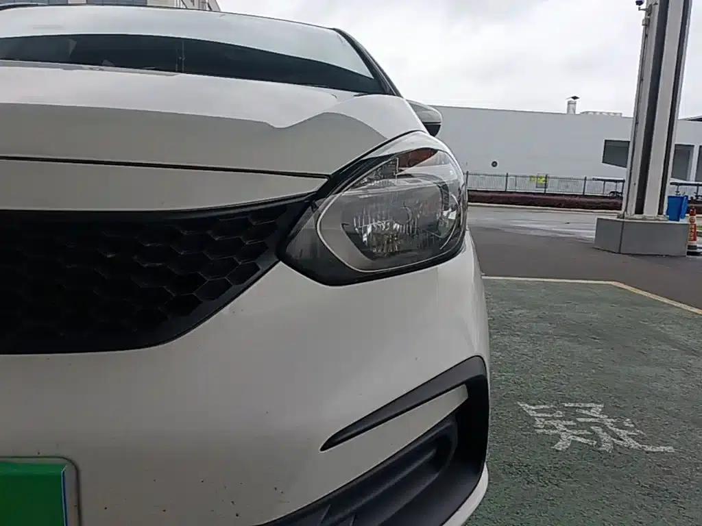 Honda Fit 2021 1.5L CVT Trend Edition — миниатюра 18
