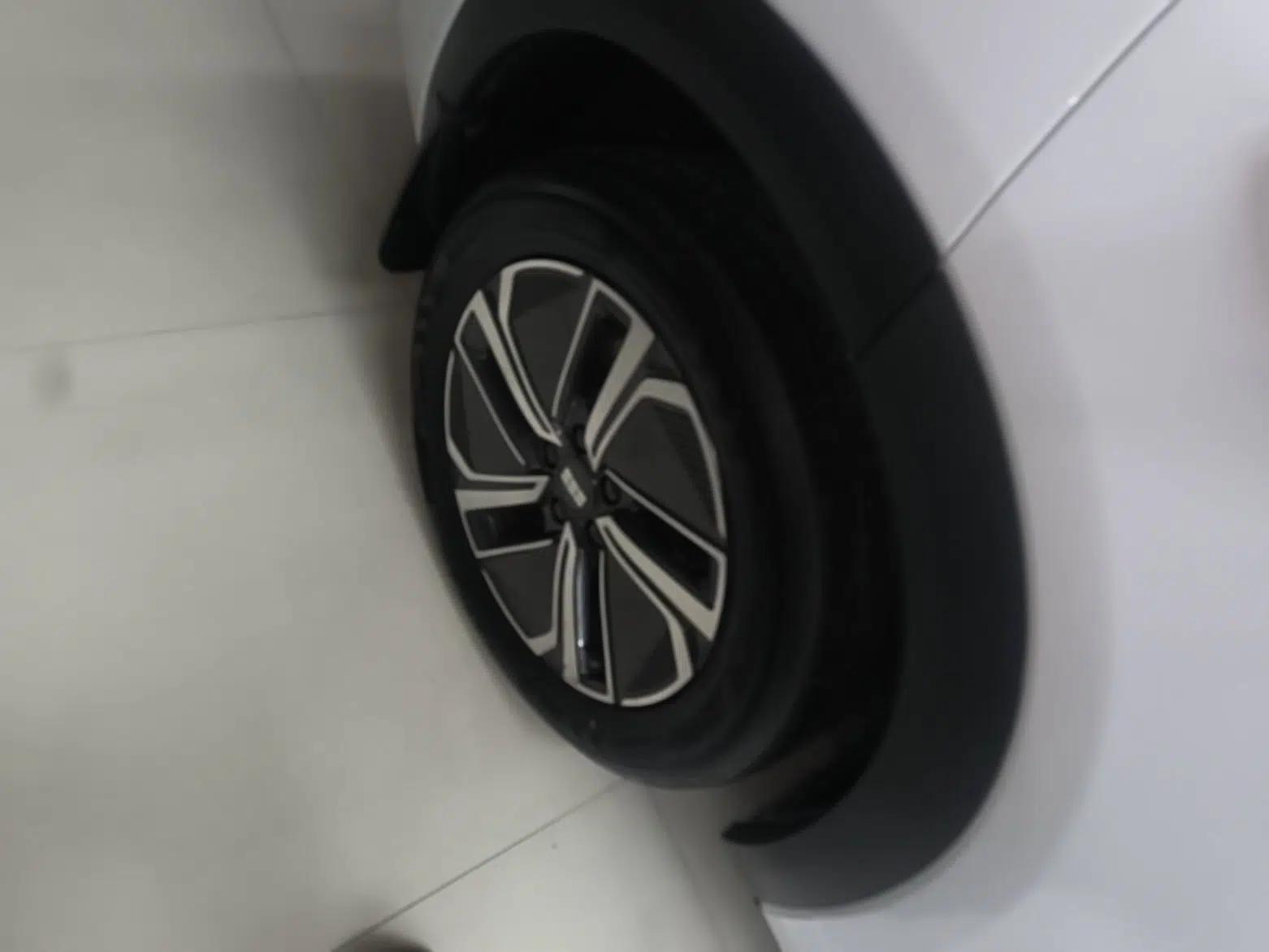 Geely Galaxy Xingjian 7 EM-i 2025 120km Exploration+ Version — миниатюра 11