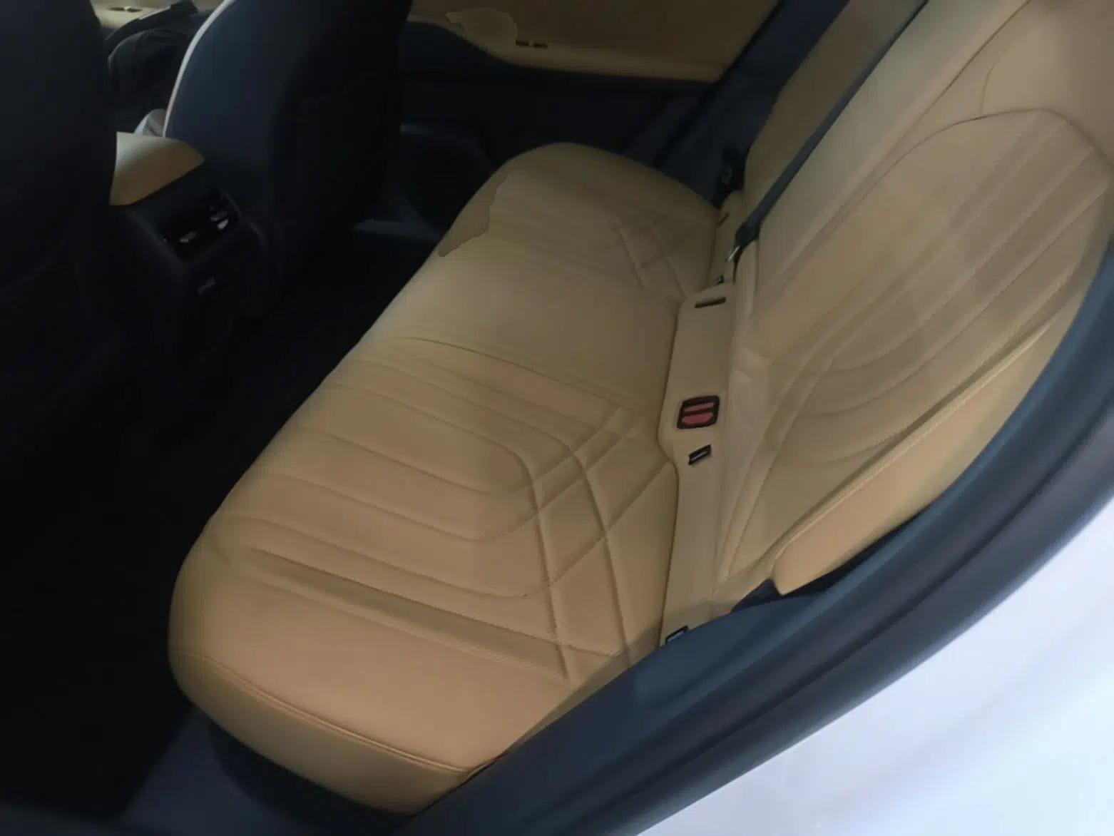 Geely Galaxy Xingjian 7 EM-i 2025 120km Exploration+ Version — миниатюра 20