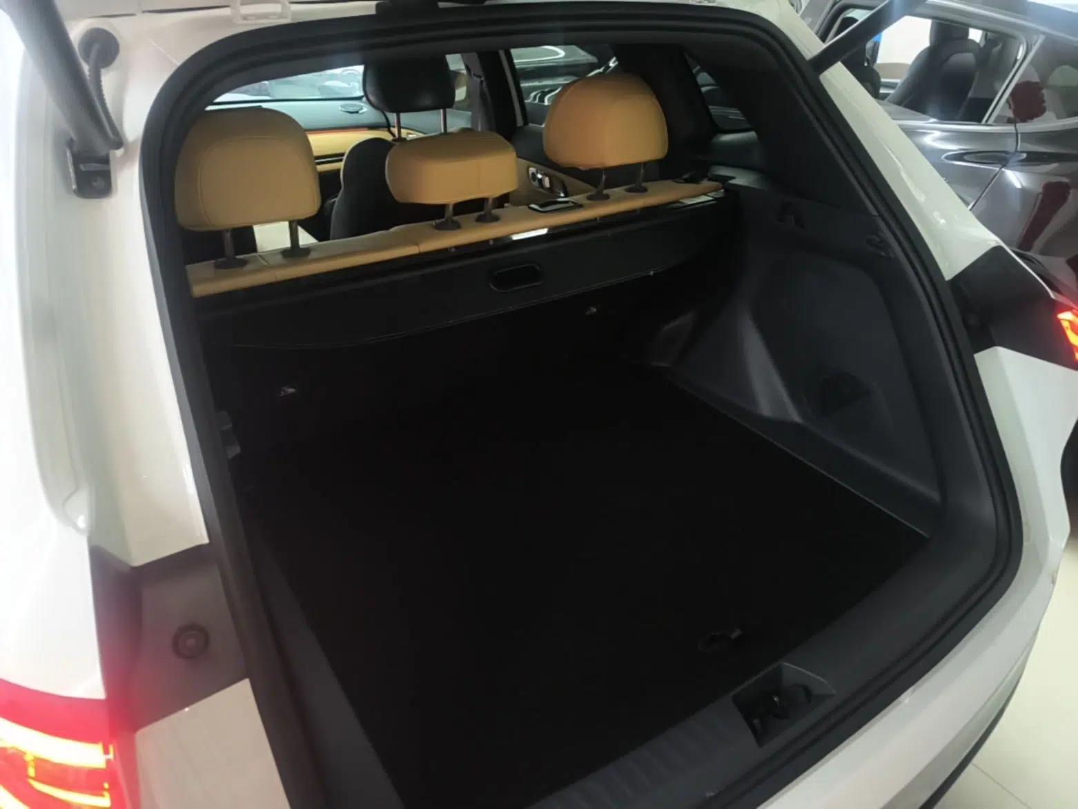 Geely Galaxy Xingjian 7 EM-i 2025 120km Exploration+ Version — миниатюра 22