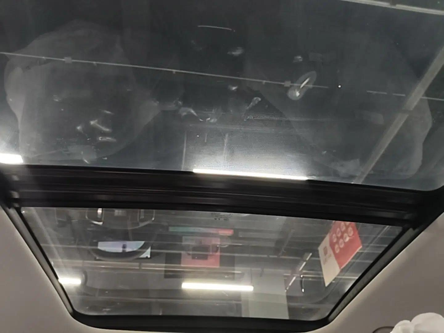 Geely Galaxy E5 2026 Model 530km Exploration Edition — миниатюра 21