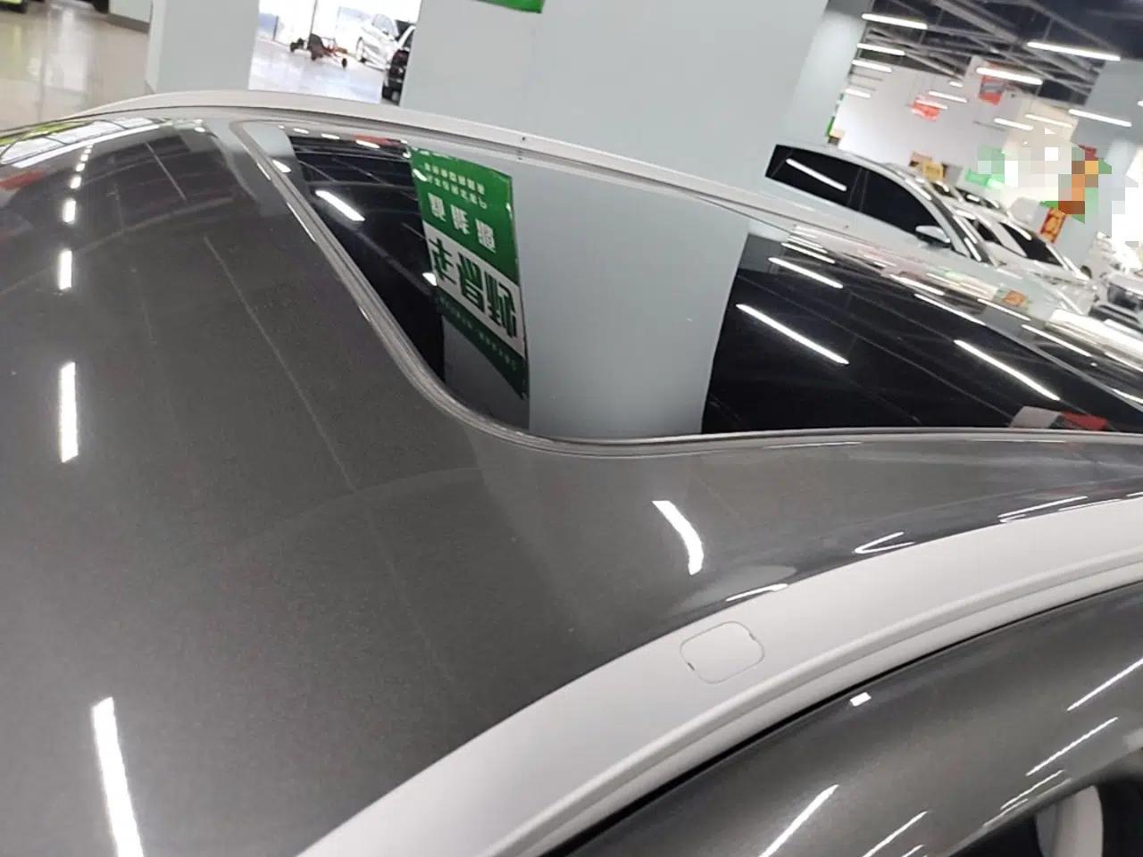 Geely Galaxy E5 2026 Model 530km Exploration Edition — миниатюра 7