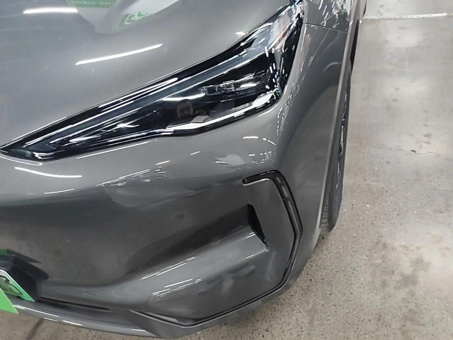 Geely Galaxy E5 2026 Model 530km Exploration Edition — миниатюра 8