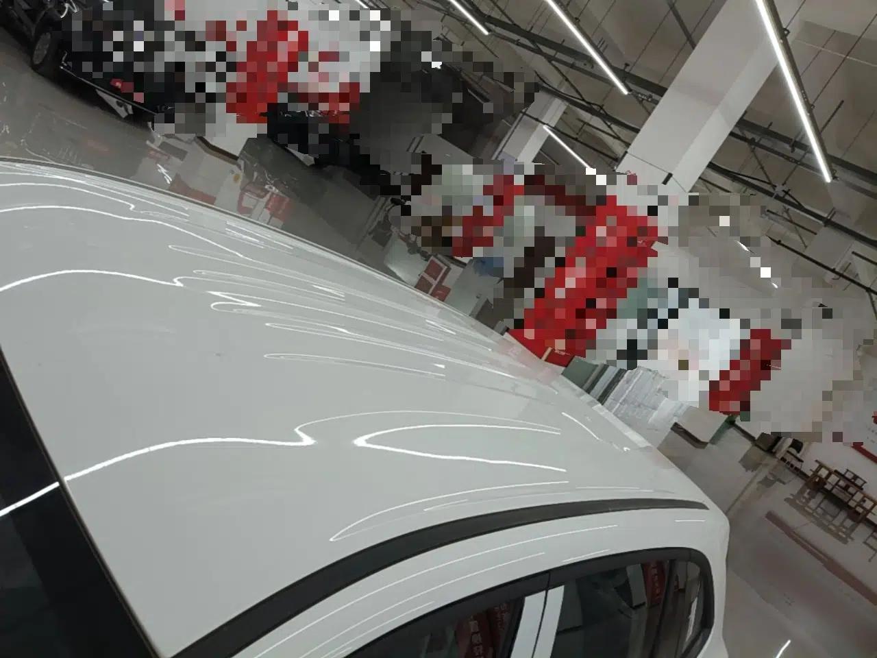 Geely Galaxy E5 2026 Model 530km Launch Edition — миниатюра 7
