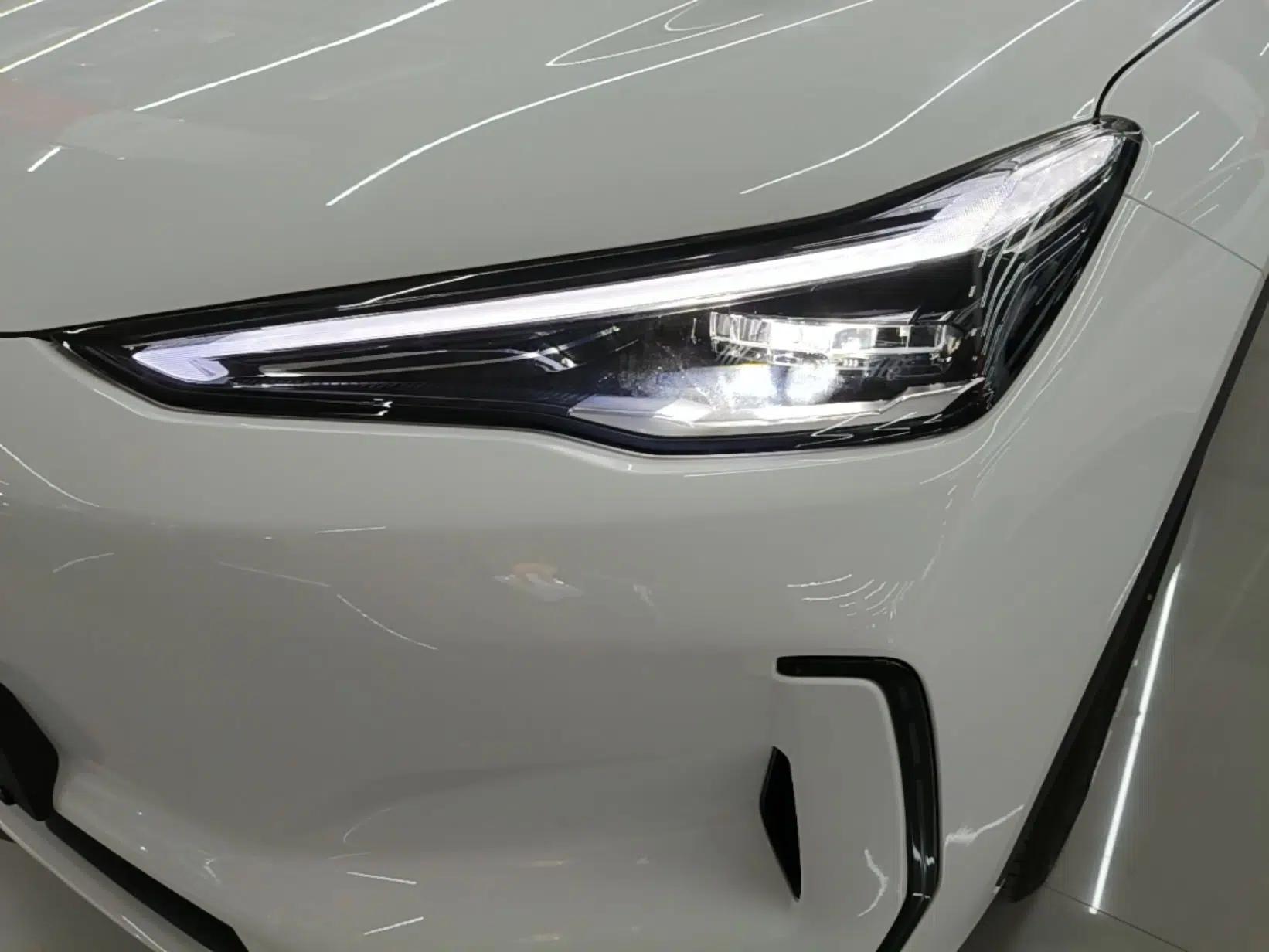 Geely Galaxy E5 2026 Model 530km Launch Edition — миниатюра 8