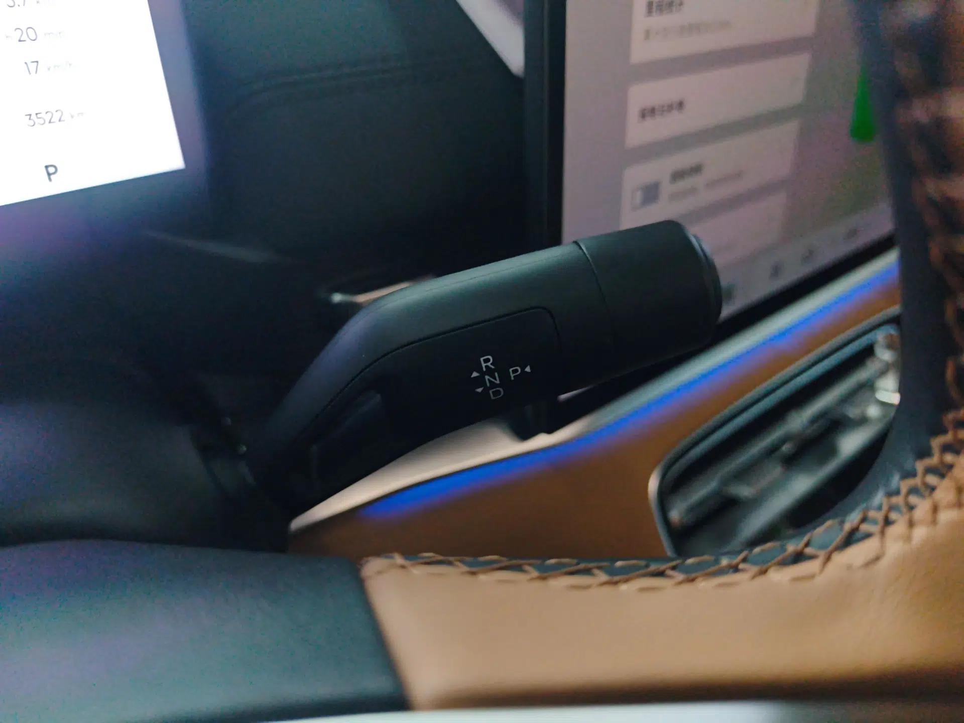 Geely Galaxy A7 2025 Model EM-i 150km Starship Edition — миниатюра 16