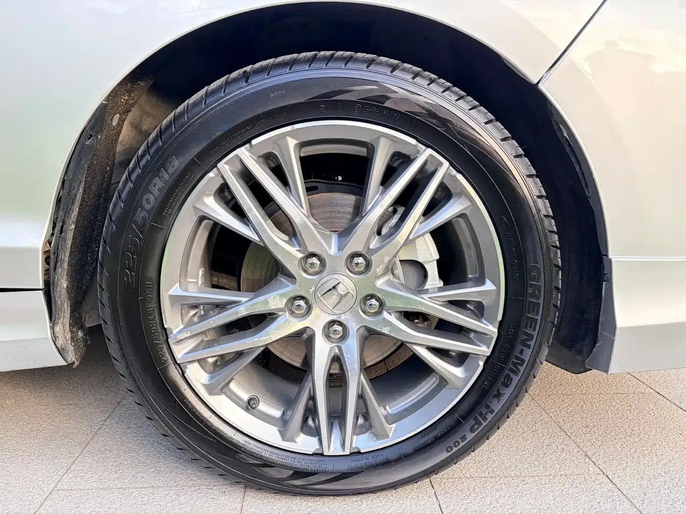Elysion 2019 2.0L Hybrid Supreme Edition — миниатюра 7