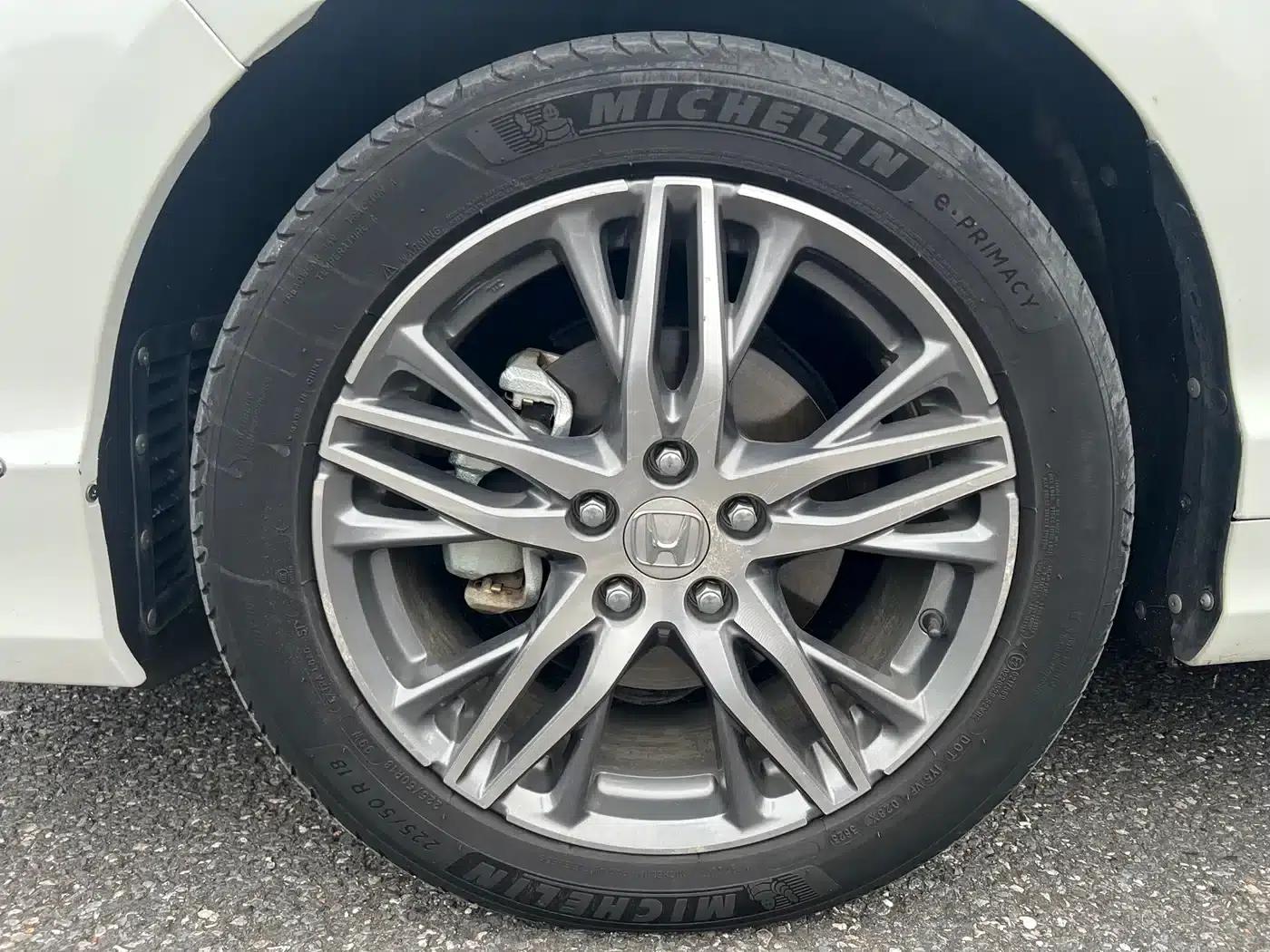 Elysion 2019 2.0L Hybrid Luxury Edition — миниатюра 18