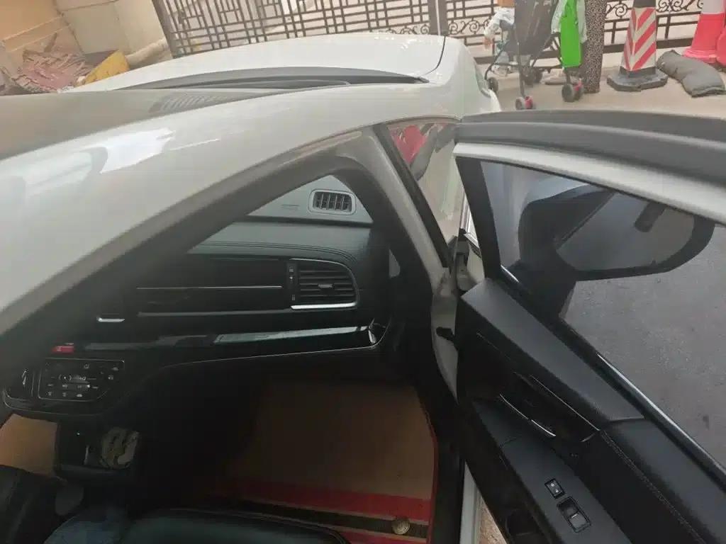Elysion 2019 2.0L Hybrid Luxury Edition — миниатюра 20