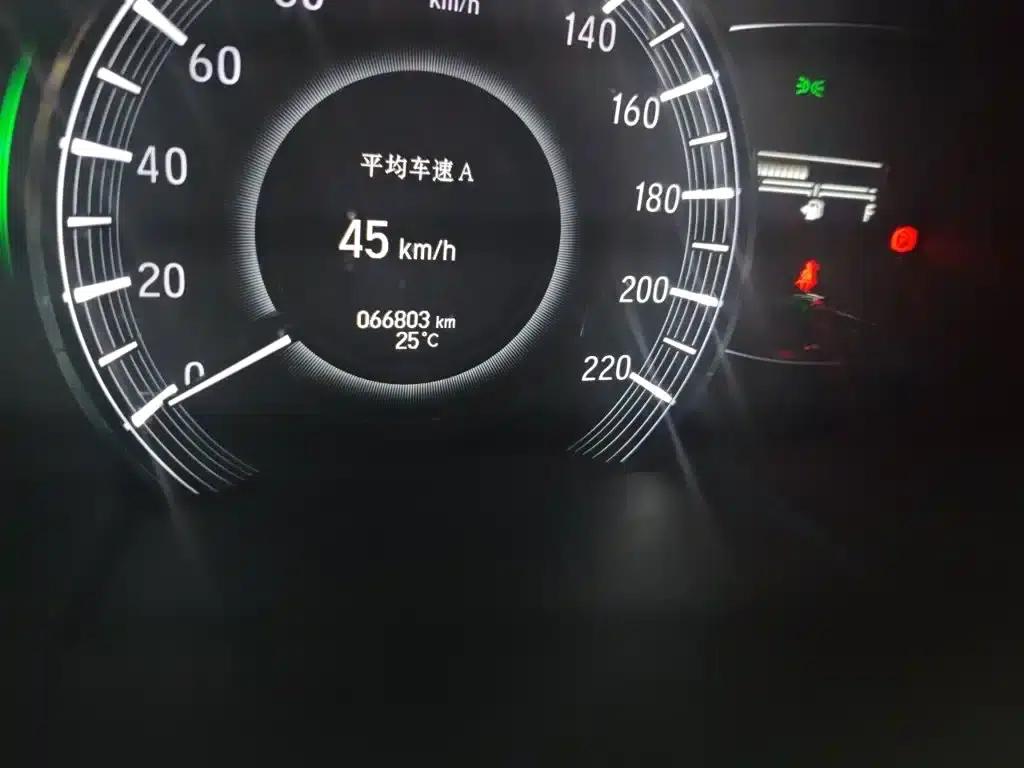 Elysion 2019 2.0L Hybrid Luxury Edition — миниатюра 5