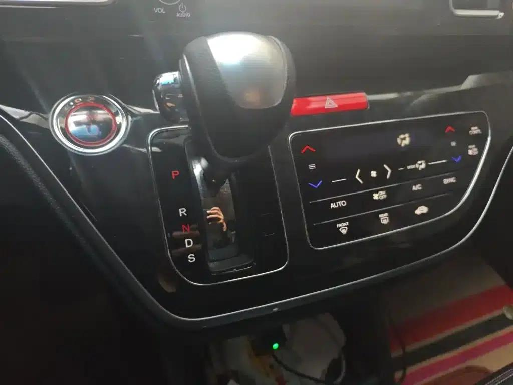 Elysion 2019 2.0L Hybrid Luxury Edition — миниатюра 7