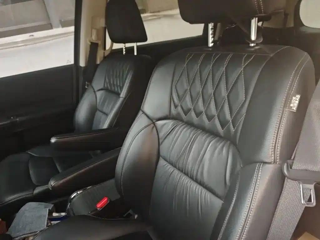 Elysion 2019 2.0L Hybrid Luxury Edition — миниатюра 8