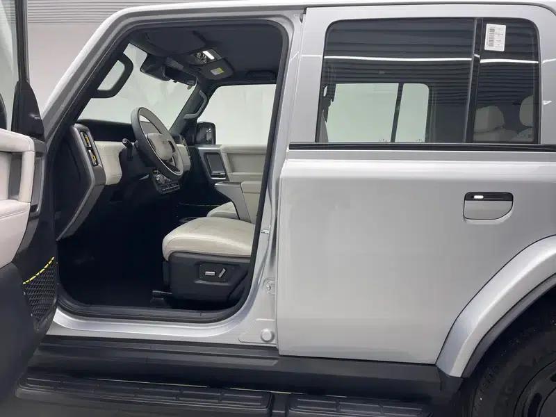 iCAR Super V23 2025 Model 401 Two-Wheel Drive Smart Driving Edition — миниатюра 17