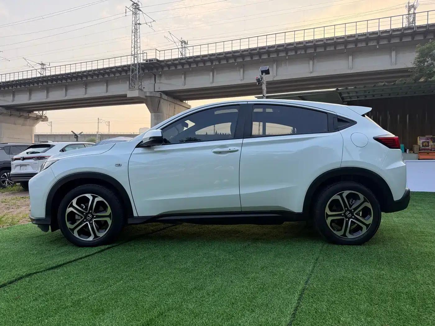 Honda XR-V 2021 1.5L CVT Comfort Edition — миниатюра 7