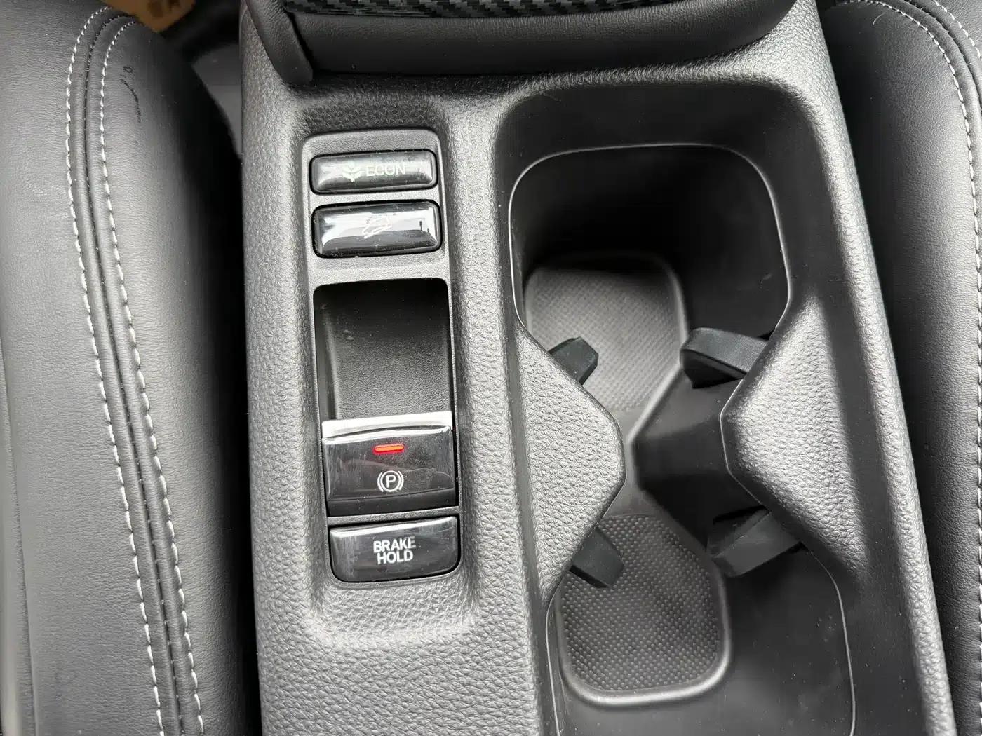 Honda XR-V 2023 1.5L CVT Hot Edition — миниатюра 15