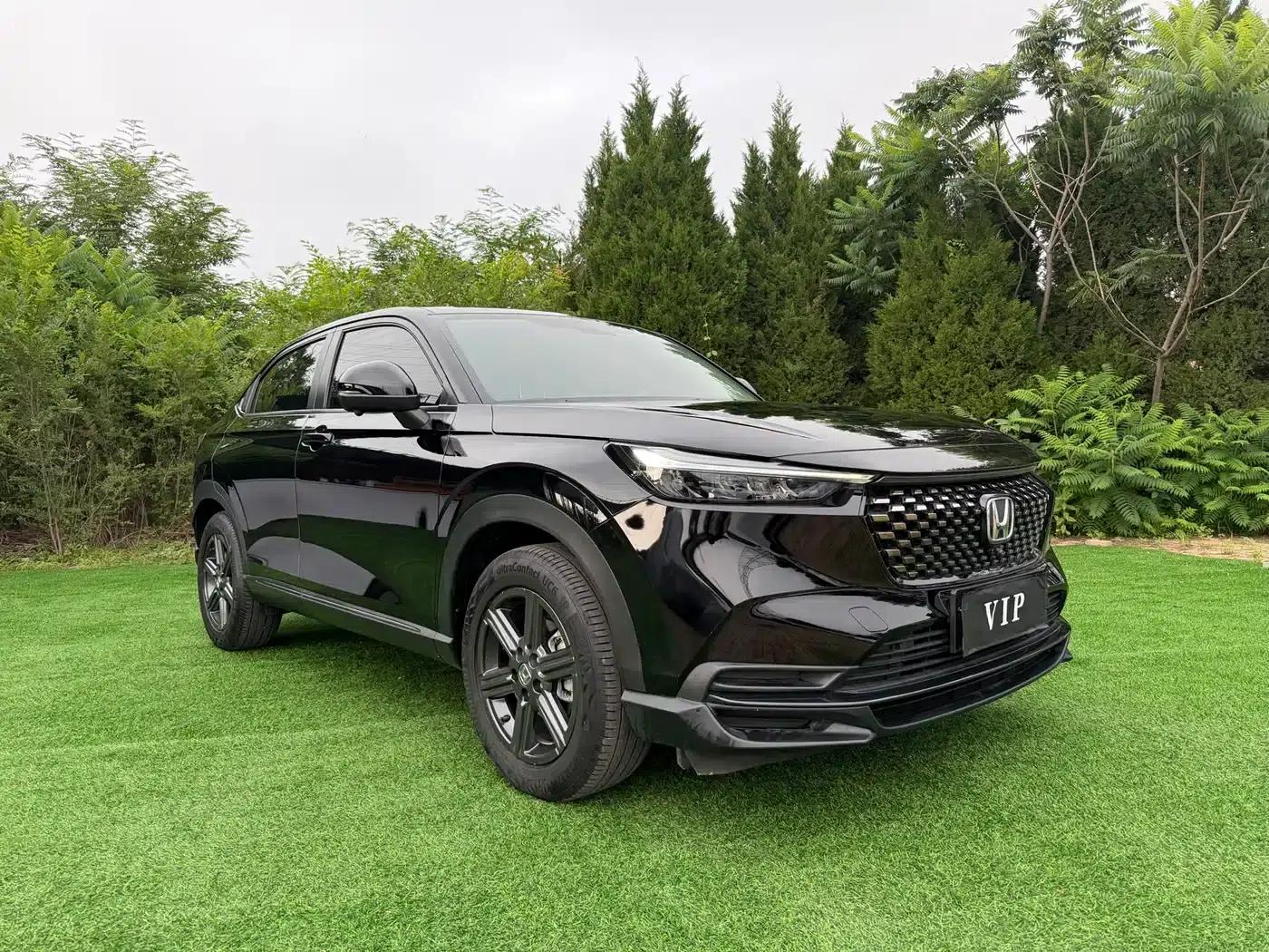 Honda XR-V 2023 1.5L CVT Hot Edition — миниатюра 3