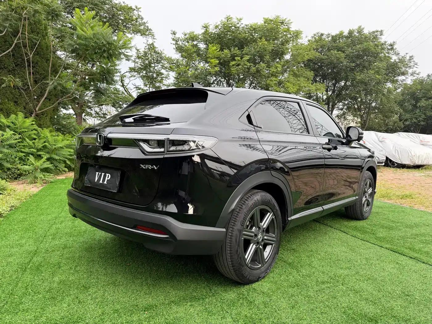 Honda XR-V 2023 1.5L CVT Hot Edition — миниатюра 6