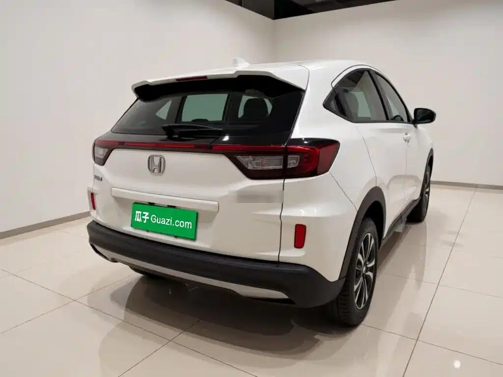 Honda XR-V 2021 1.5L CVT Classic Edition — миниатюра 3