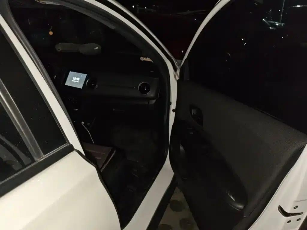 Honda XR-V 2021 1.5L CVT Classic Edition — миниатюра 21