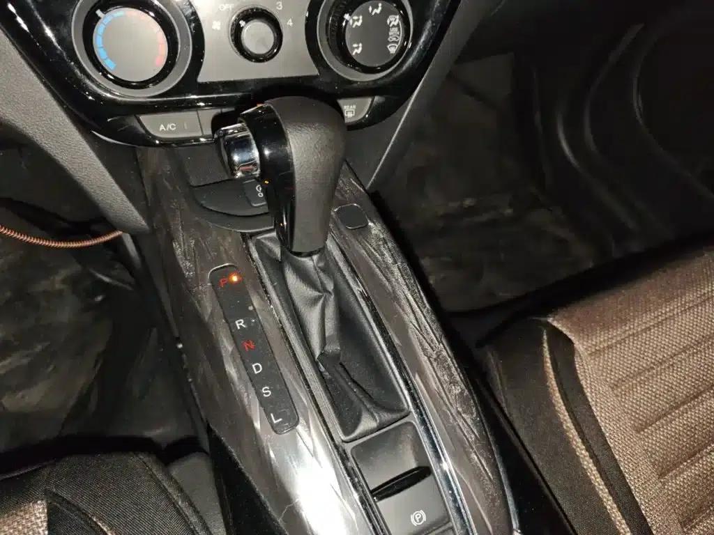 Honda XR-V 2021 1.5L CVT Classic Edition — миниатюра 10