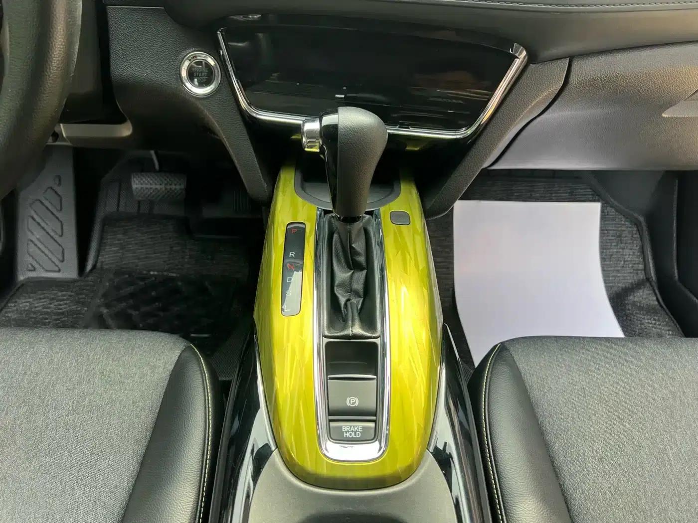 Honda XR-V 2019 220TURBO CVT Luxury Edition (China VI Emission Standard) — миниатюра 13