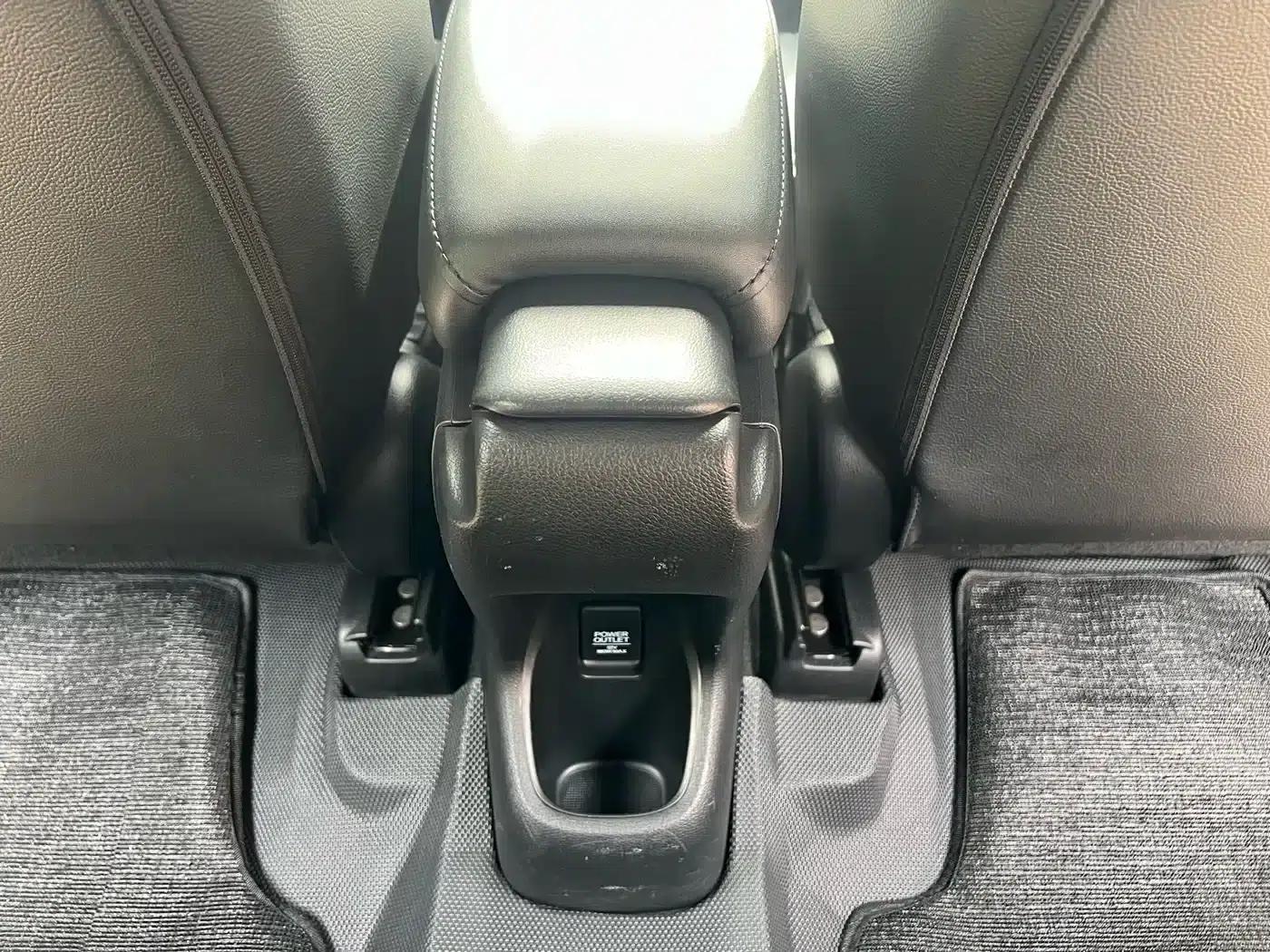 Honda XR-V 2019 220TURBO CVT Luxury Edition (China VI Emission Standard) — миниатюра 14