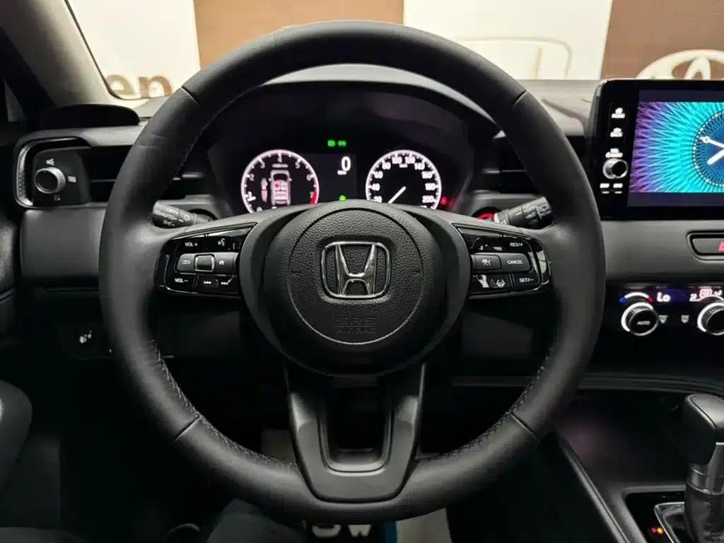 Honda XR-V 2023 1.5L CVT Trend Edition — миниатюра 11