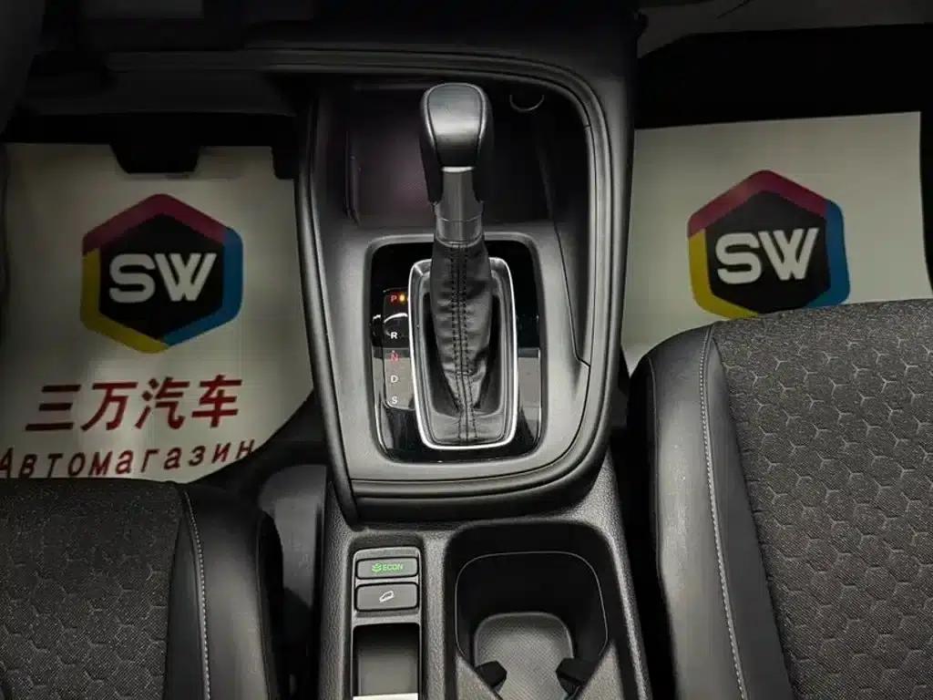 Honda XR-V 2023 1.5L CVT Trend Edition — миниатюра 12