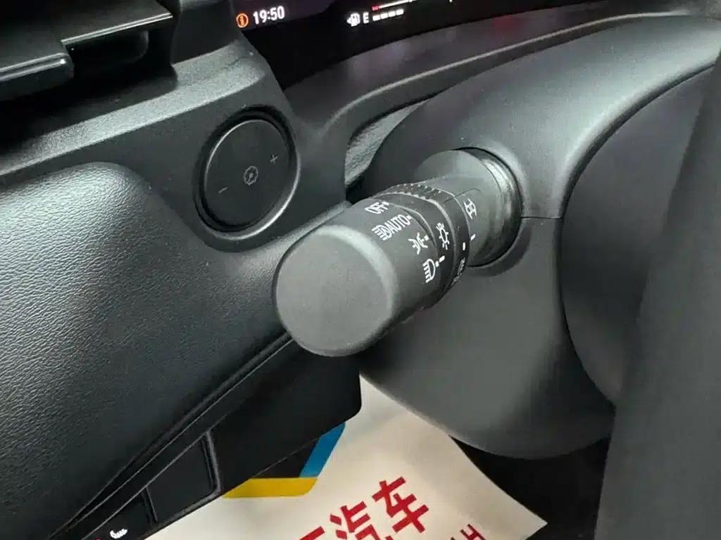 Honda XR-V 2023 1.5L CVT Trend Edition — миниатюра 14