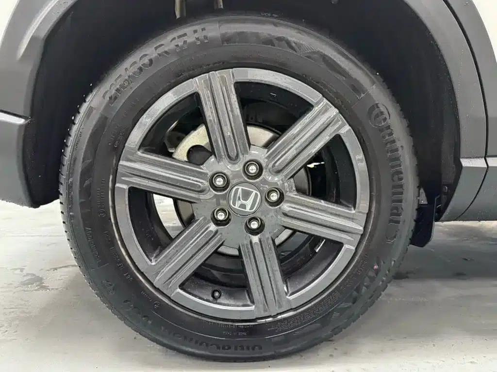 Honda XR-V 2023 1.5L CVT Trend Edition — миниатюра 19