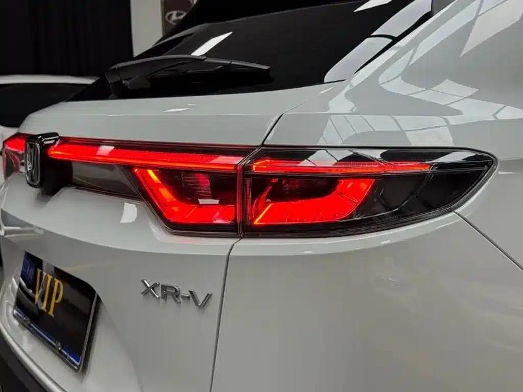 Honda XR-V 2023 1.5L CVT Trend Edition — миниатюра 20