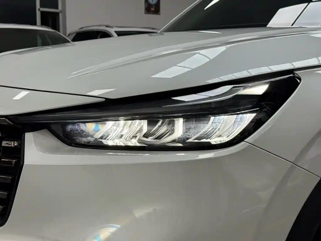 Honda XR-V 2023 1.5L CVT Trend Edition — миниатюра 21