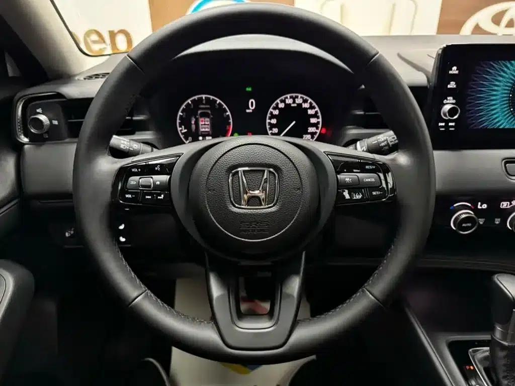 Honda XR-V 2023 1.5L CVT Trend Edition — миниатюра 11
