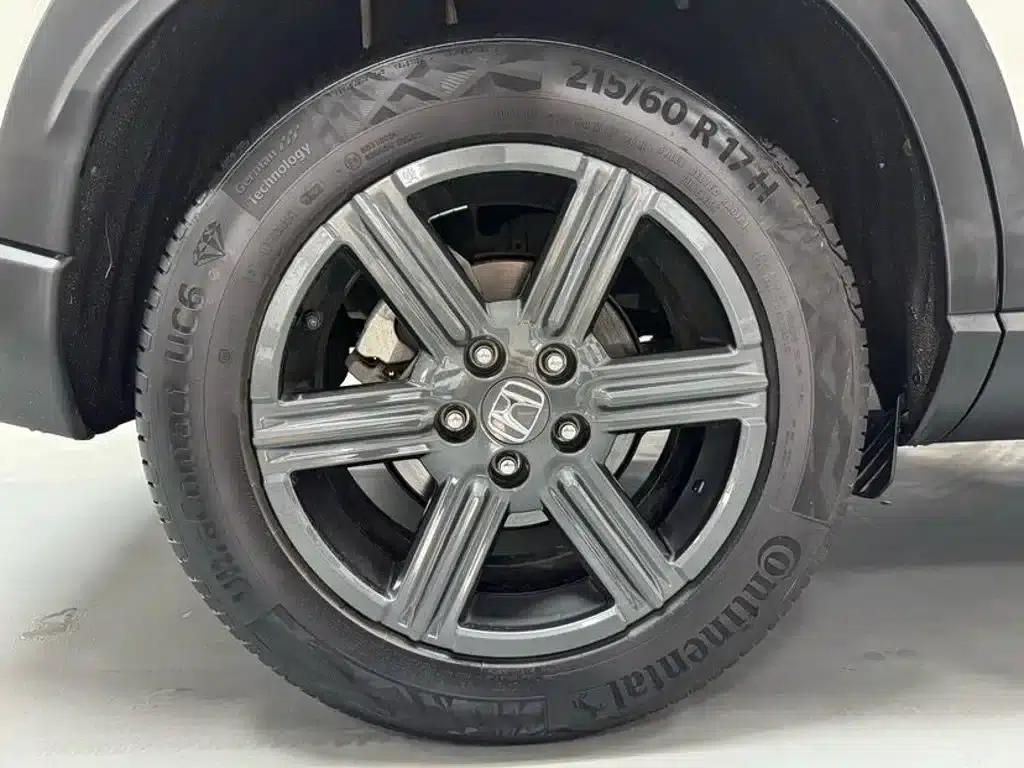 Honda XR-V 2023 1.5L CVT Trend Edition — миниатюра 19
