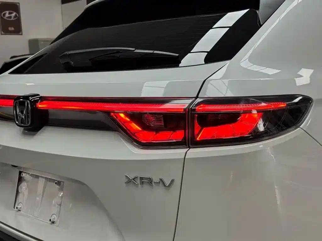 Honda XR-V 2023 1.5L CVT Trend Edition — миниатюра 20