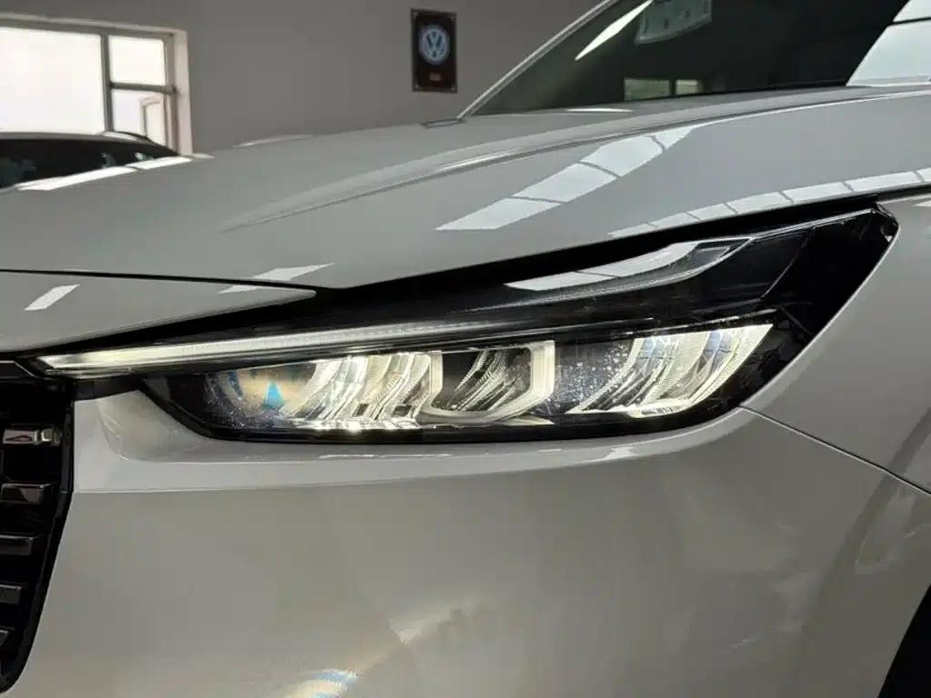 Honda XR-V 2023 1.5L CVT Trend Edition — миниатюра 21