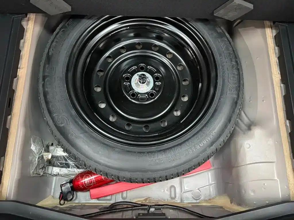 Honda XR-V 2023 1.5L CVT Passion Edition — миниатюра 18